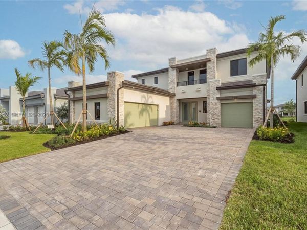 9465 Magnus Ter , Parkland, FL 33076