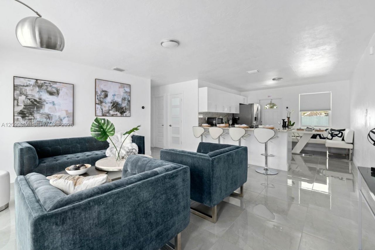 3632 SW 17th St , Fort Lauderdale, FL 33312 Photo