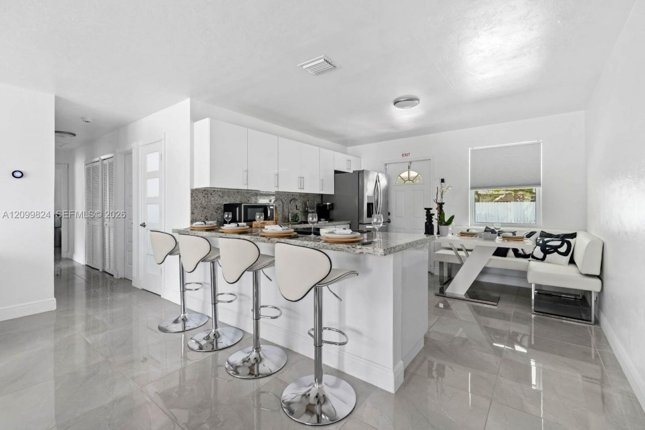 3632 SW 17th St , Fort Lauderdale, FL 33312 Photo