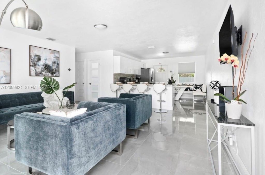 3632 SW 17th St , Fort Lauderdale, FL 33312 Photo