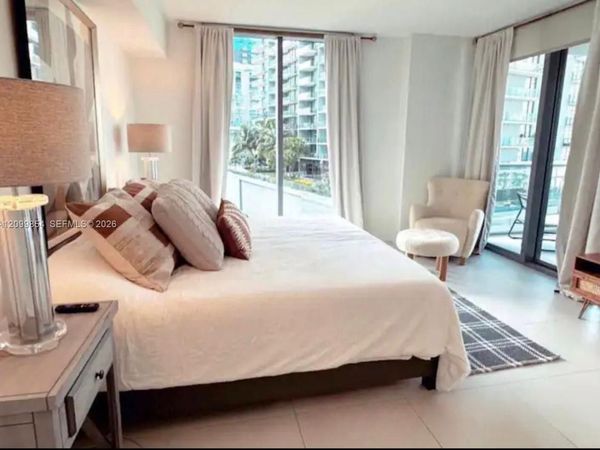 31 SE 6th St , Unit 1601, Miami, FL 33131
