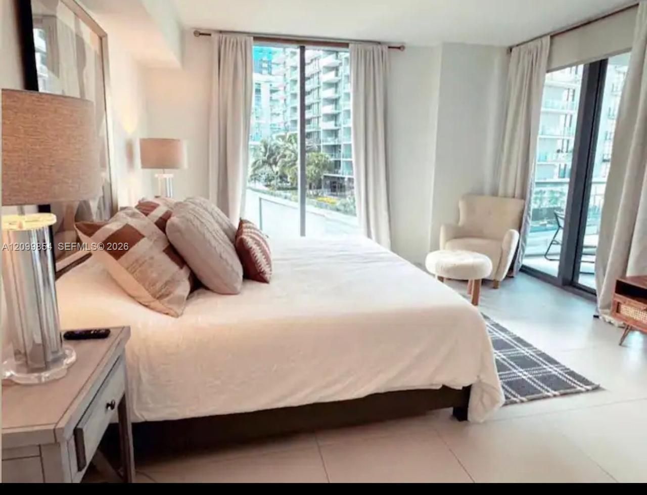 31 SE 6th St, Unit 1601, Miami, FL 33131 Photo
