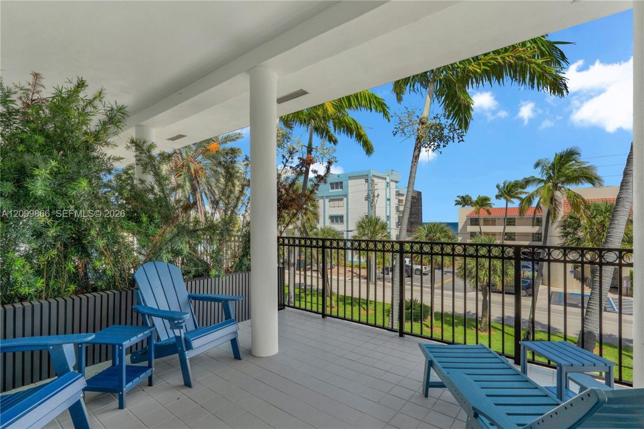 4217-4225 El Mar Dr , Lauderdale by the Sea, FL 33308 Photo