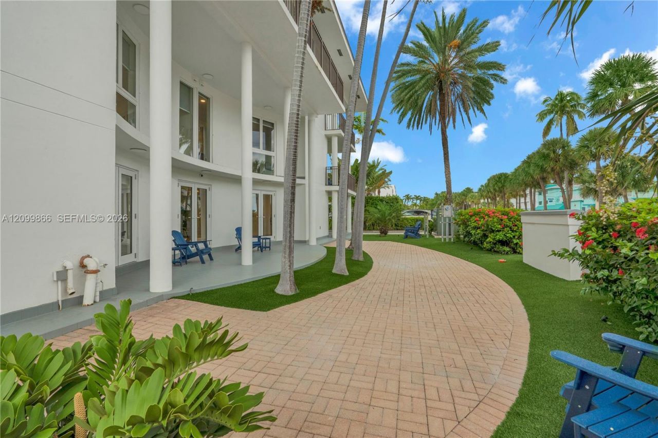 4217-4225 El Mar Dr , Lauderdale by the Sea, FL 33308 Photo