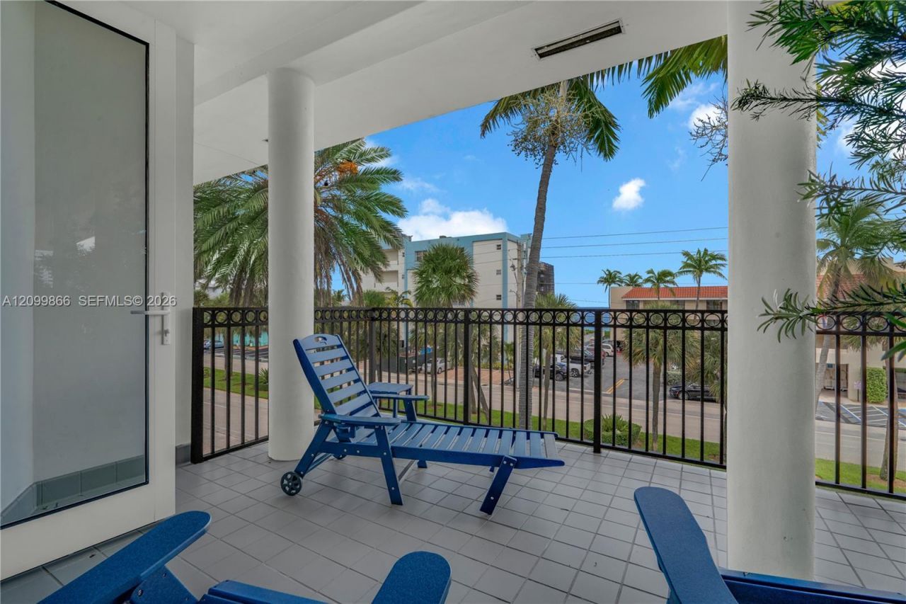 4217-4225 El Mar Dr , Lauderdale by the Sea, FL 33308 Photo