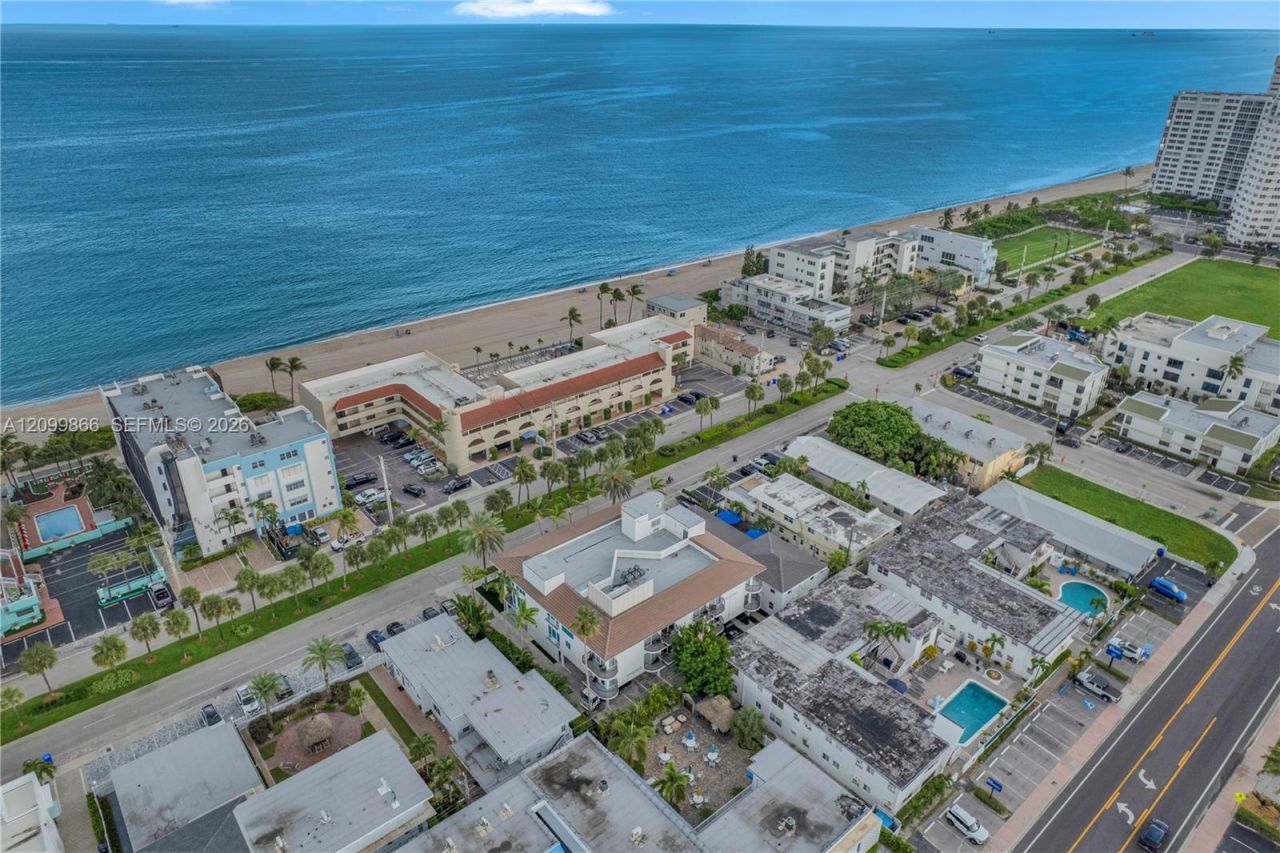 4217-4225 El Mar Dr , Lauderdale by the Sea, FL 33308 Photo