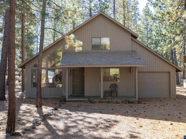 10 Ashwood Ln, Sunriver, OR 97707