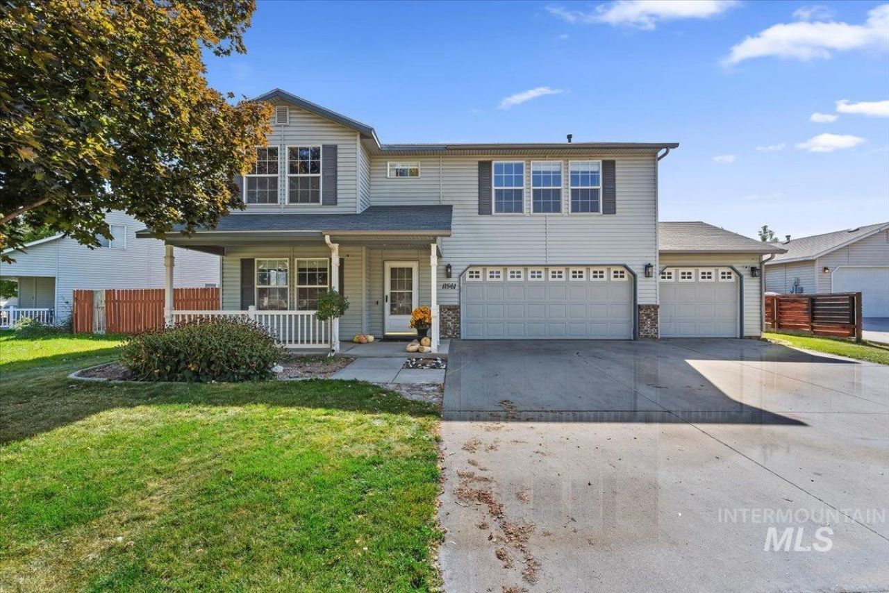 11561 W Rainier Ave, Nampa, ID 83651 Main Photo