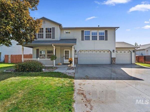 11561 W Rainier Ave, Nampa, ID 83651