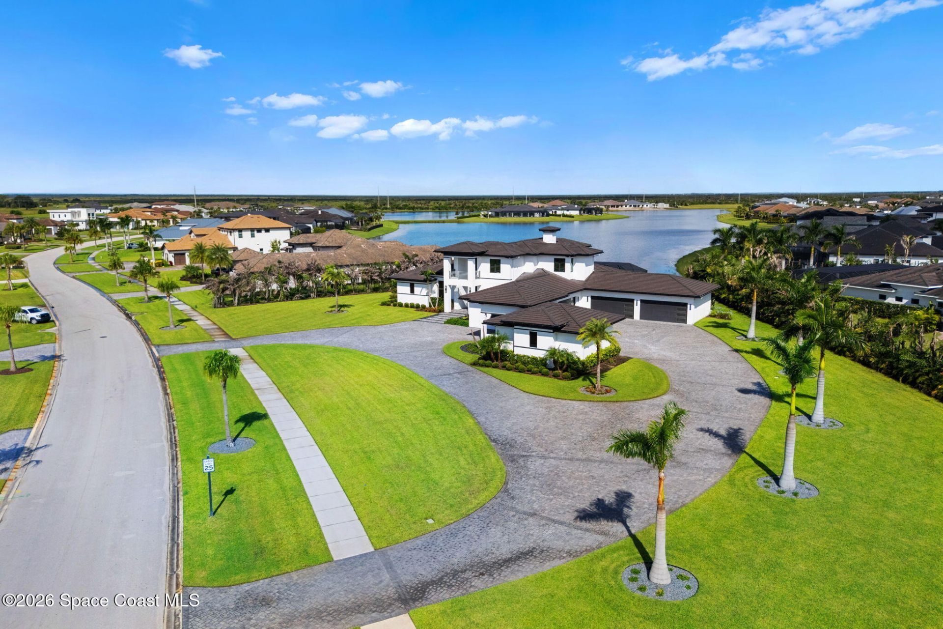3618 Lake Adelaide Place , Rockledge, FL 32955 Photo