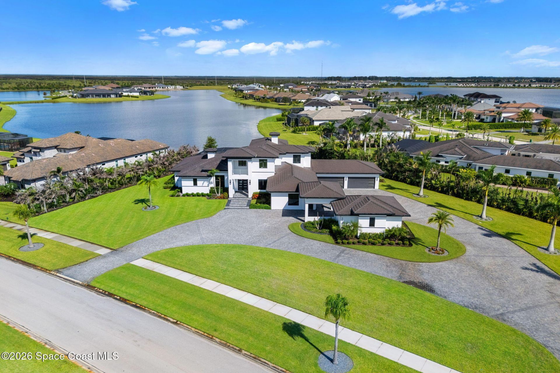 3618 Lake Adelaide Place , Rockledge, FL 32955 Photo