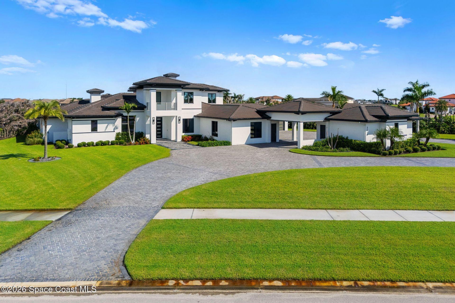 3618 Lake Adelaide Place , Rockledge, FL 32955 Photo