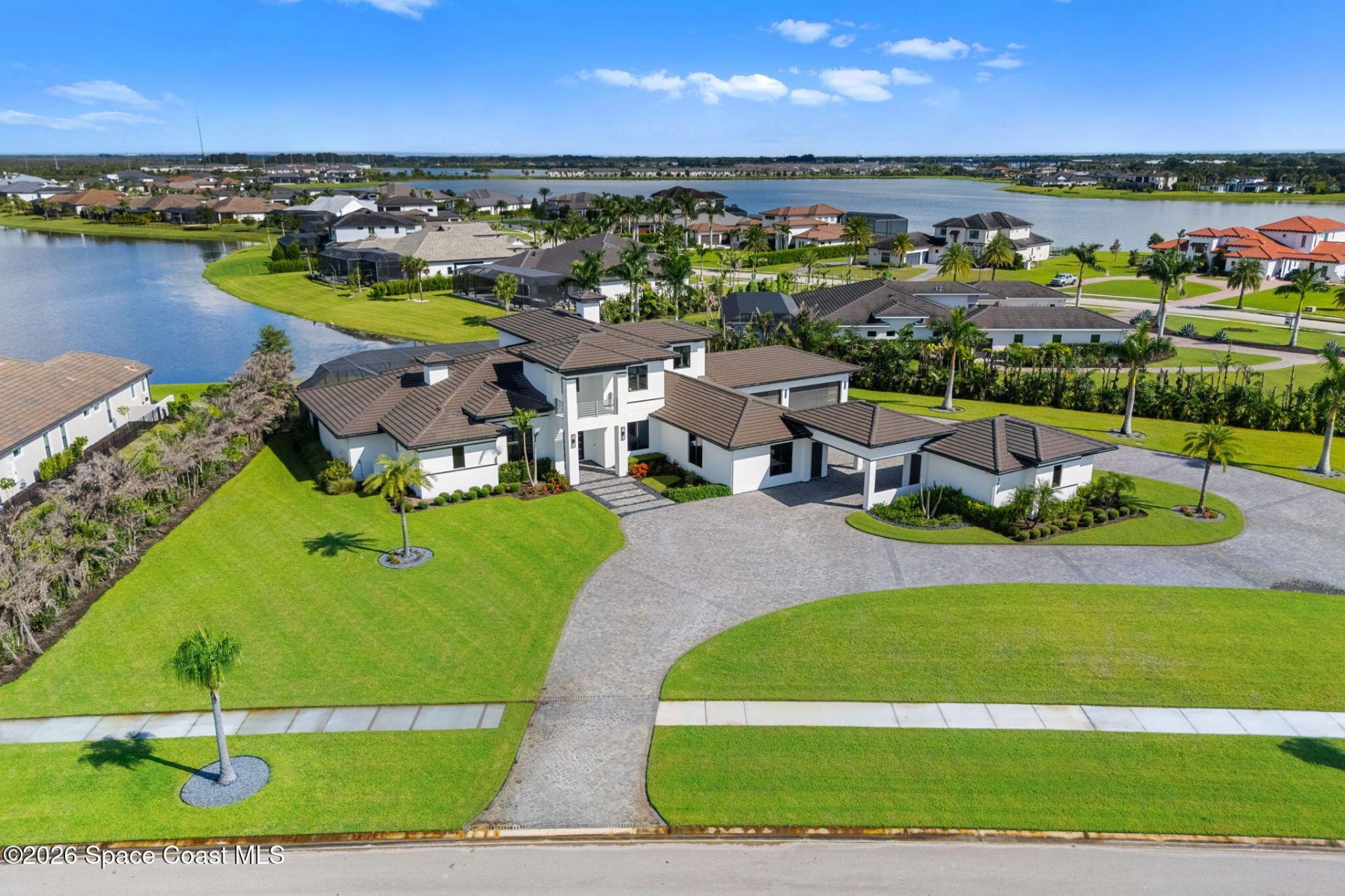 3618 Lake Adelaide Place , Rockledge, FL 32955 Photo
