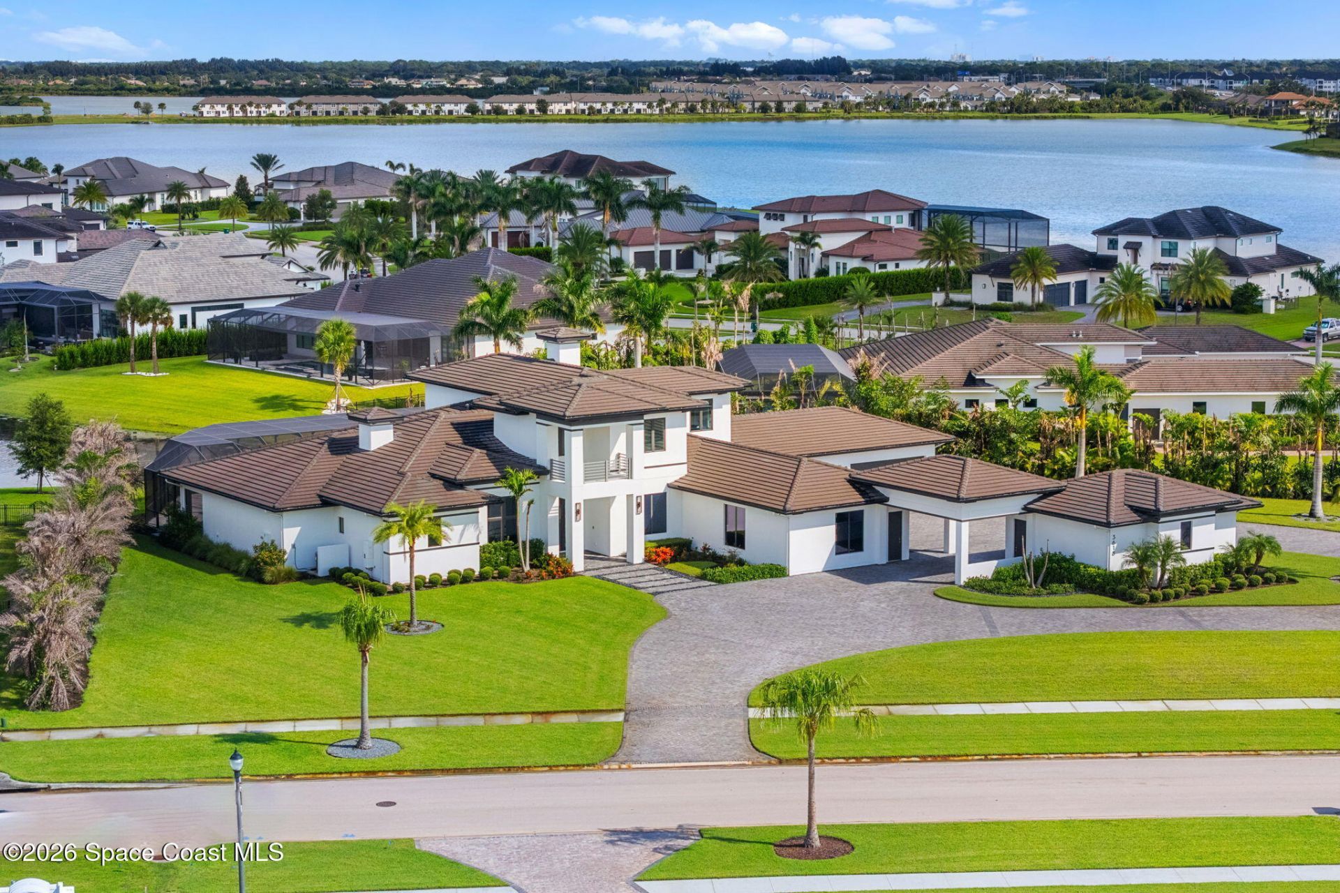 3618 Lake Adelaide Place , Rockledge, FL 32955 Photo
