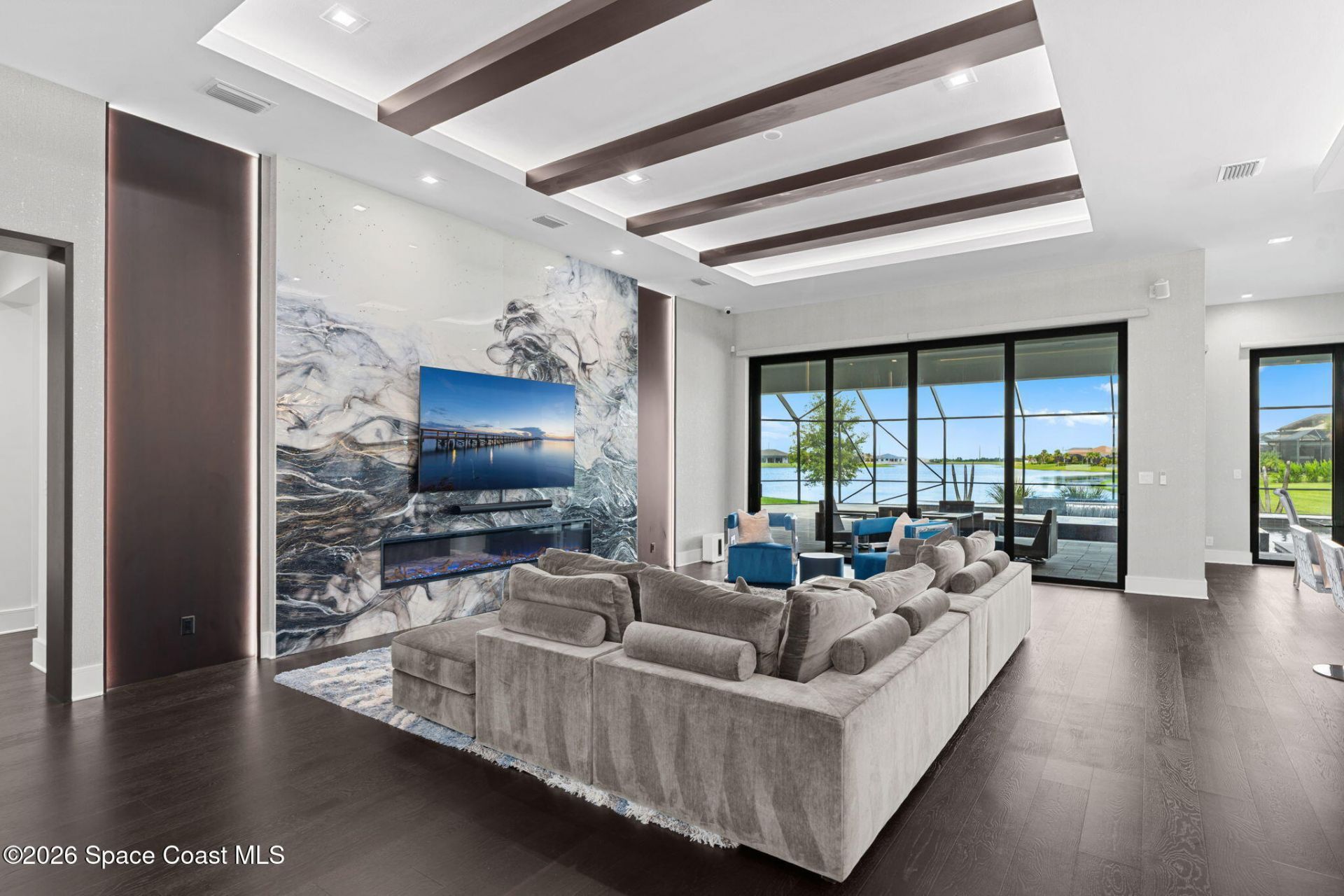 3618 Lake Adelaide Place , Rockledge, FL 32955 Photo