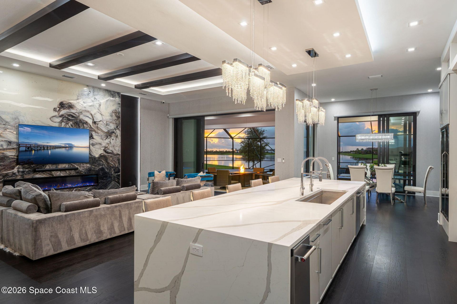 3618 Lake Adelaide Place , Rockledge, FL 32955 Photo