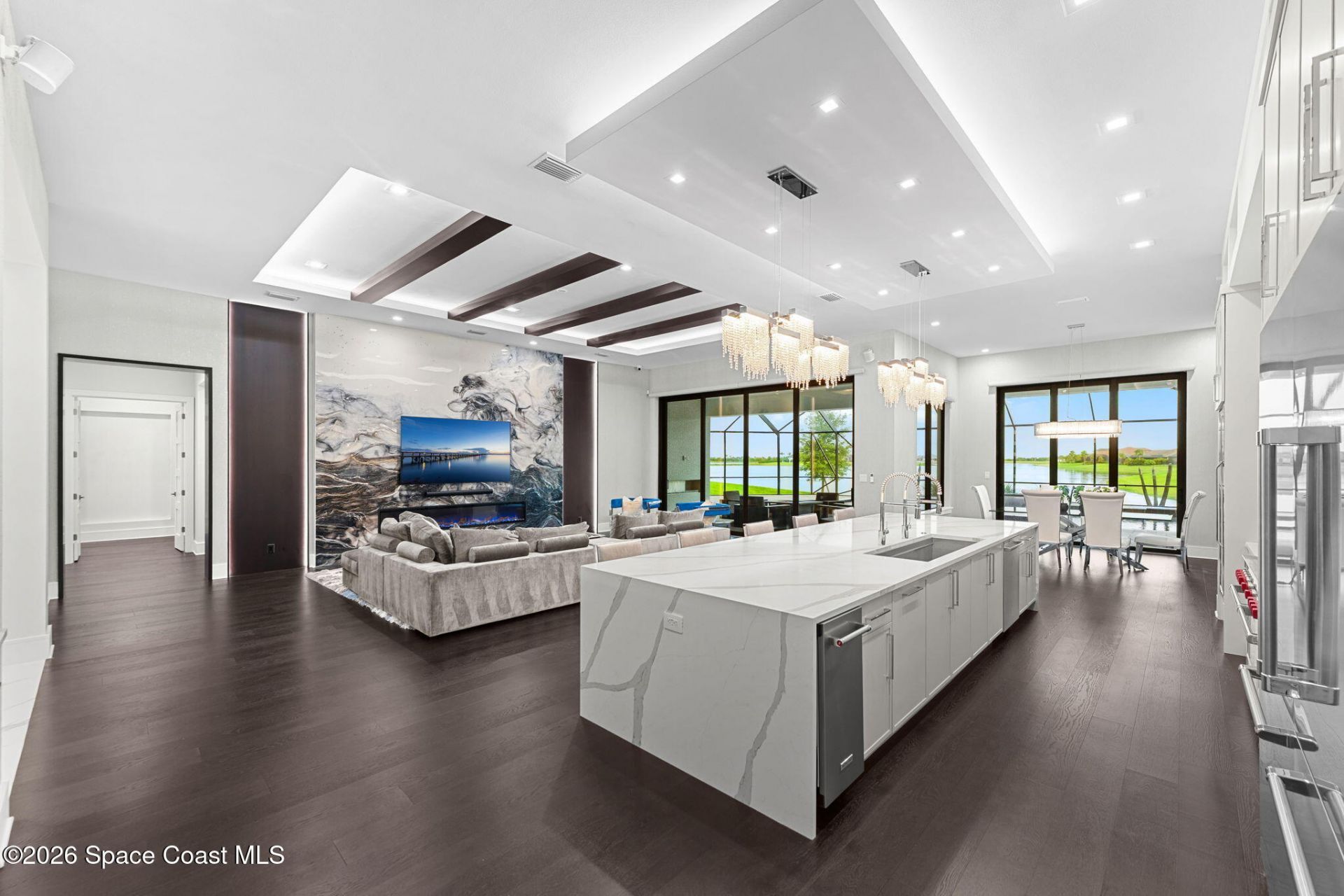 3618 Lake Adelaide Place , Rockledge, FL 32955 Photo