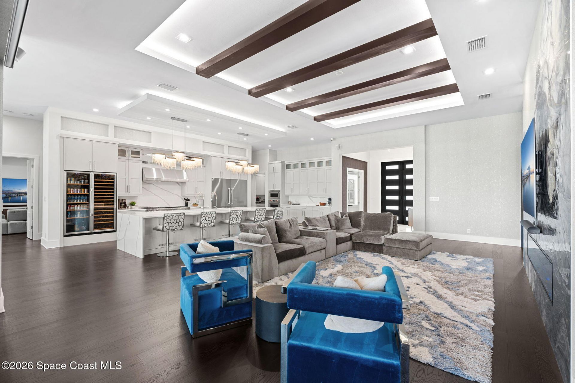 3618 Lake Adelaide Place , Rockledge, FL 32955 Photo