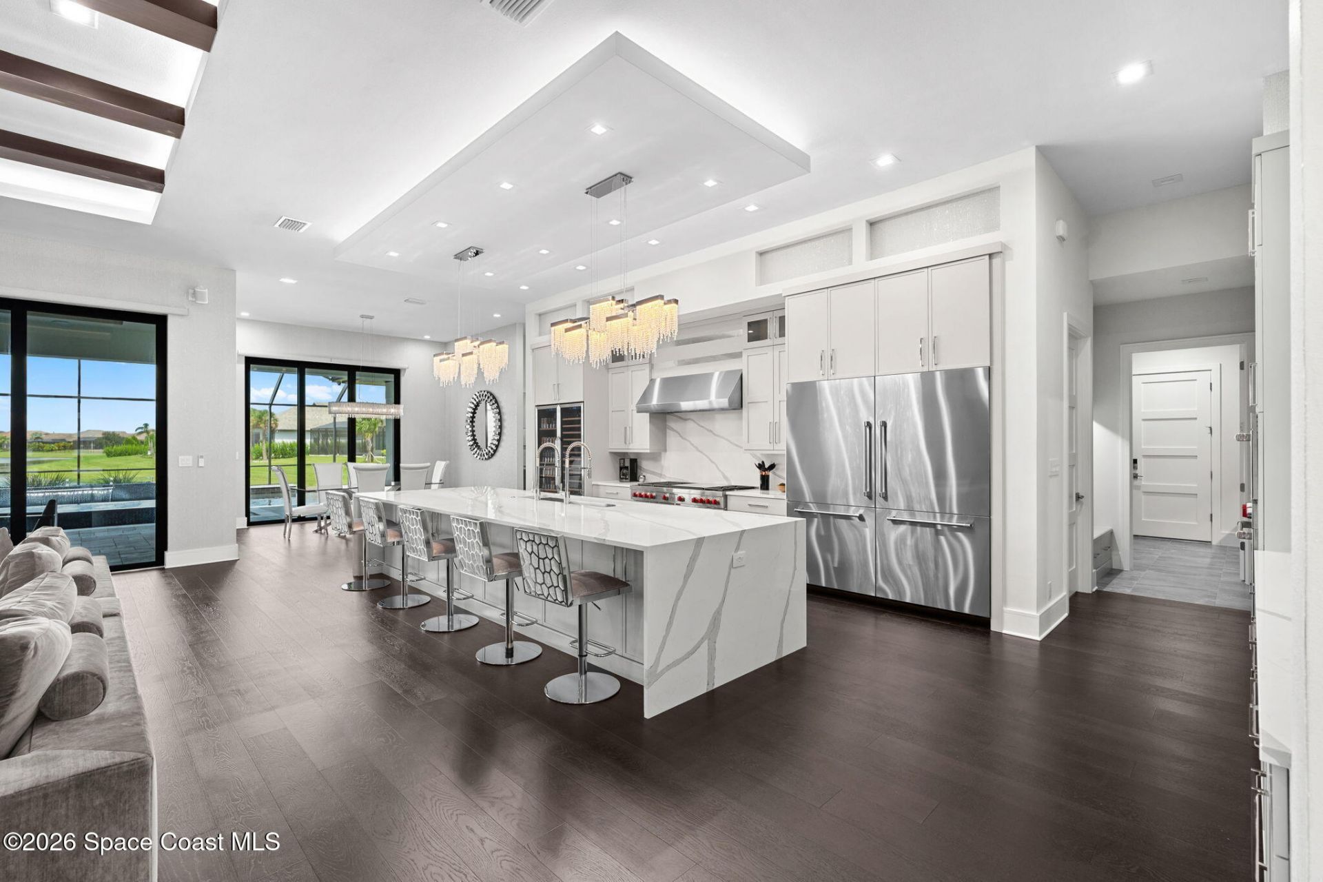 3618 Lake Adelaide Place , Rockledge, FL 32955 Photo
