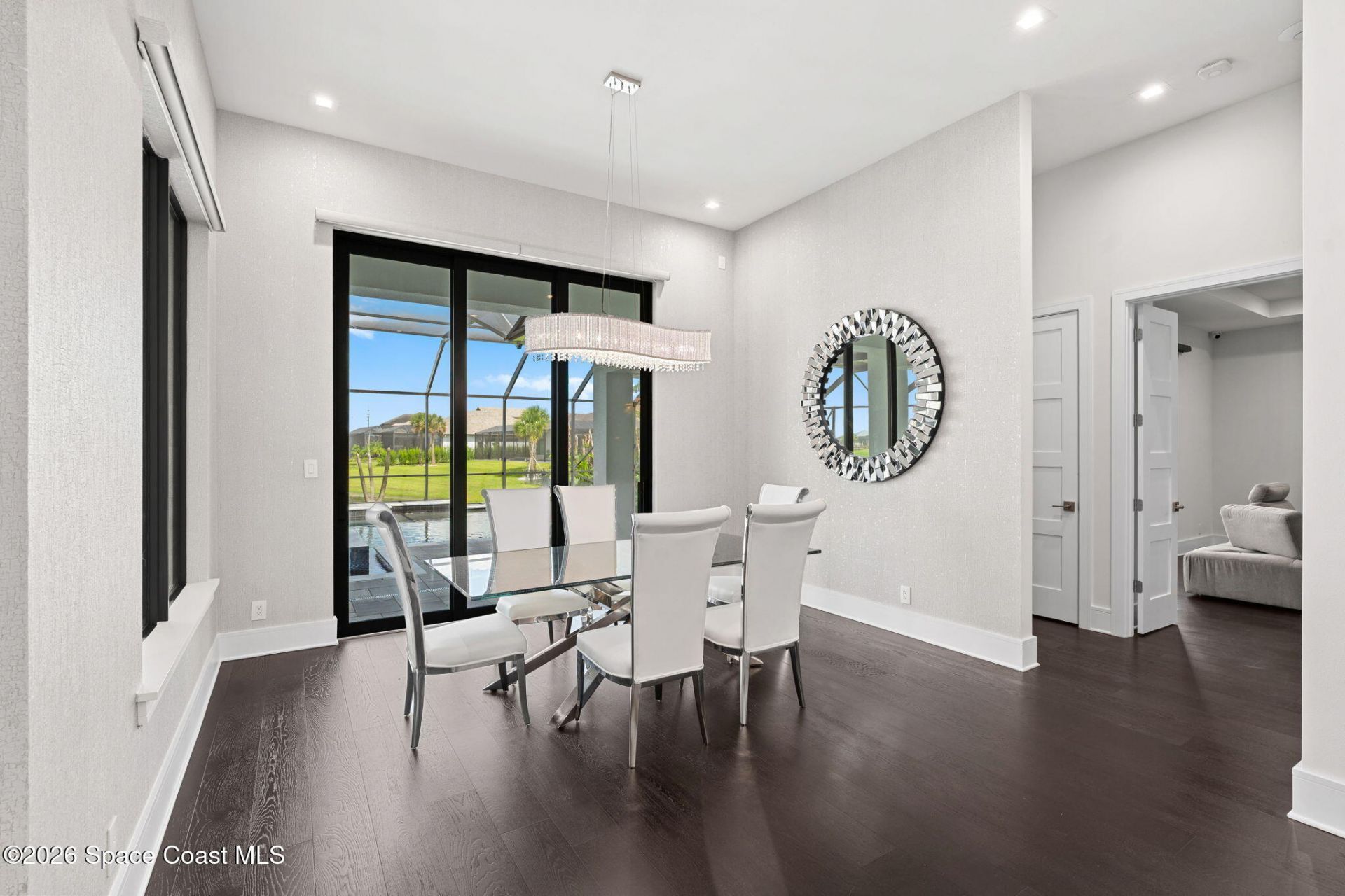 3618 Lake Adelaide Place , Rockledge, FL 32955 Photo