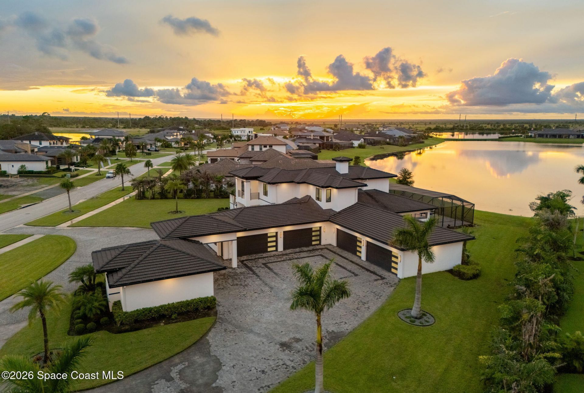 3618 Lake Adelaide Place , Rockledge, FL 32955 Photo