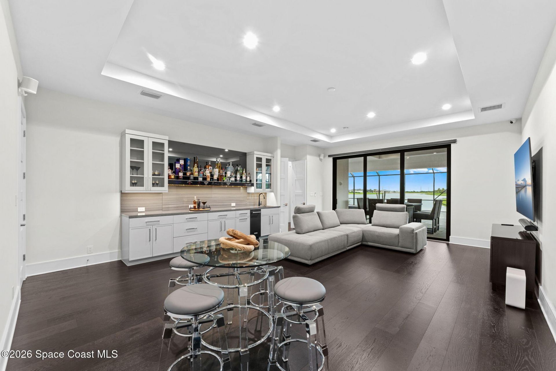 3618 Lake Adelaide Place , Rockledge, FL 32955 Photo