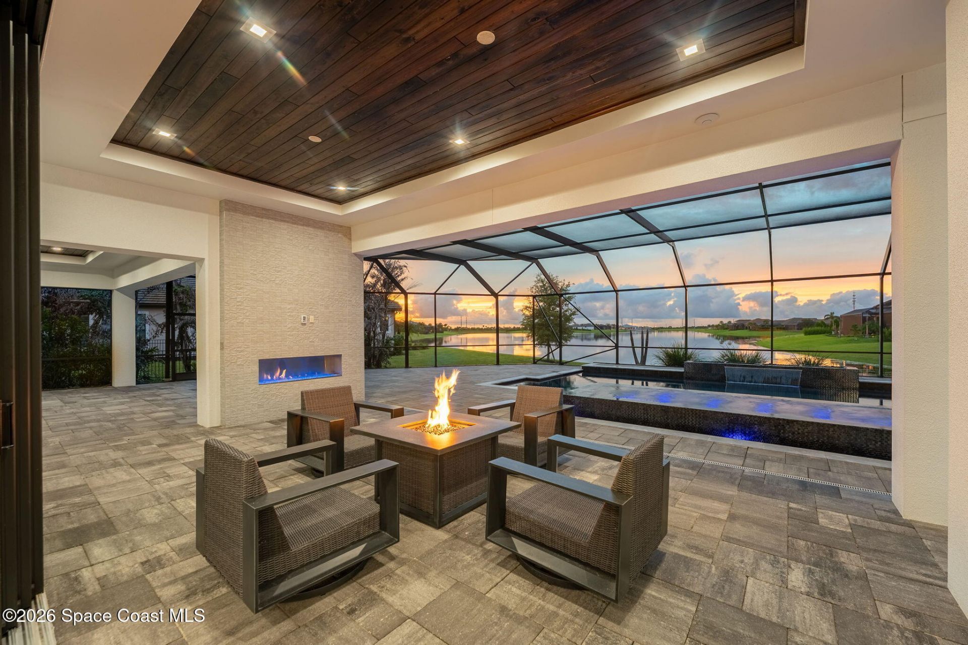 3618 Lake Adelaide Place , Rockledge, FL 32955 Photo