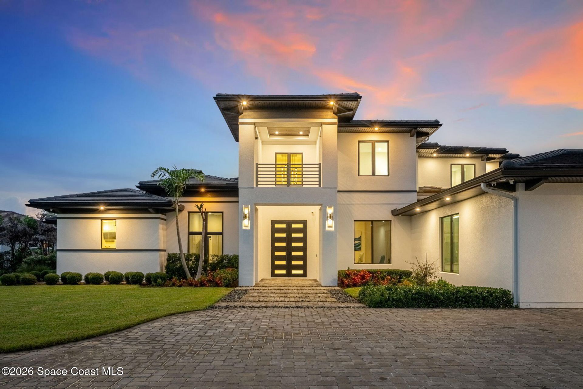 3618 Lake Adelaide Place , Rockledge, FL 32955 Photo