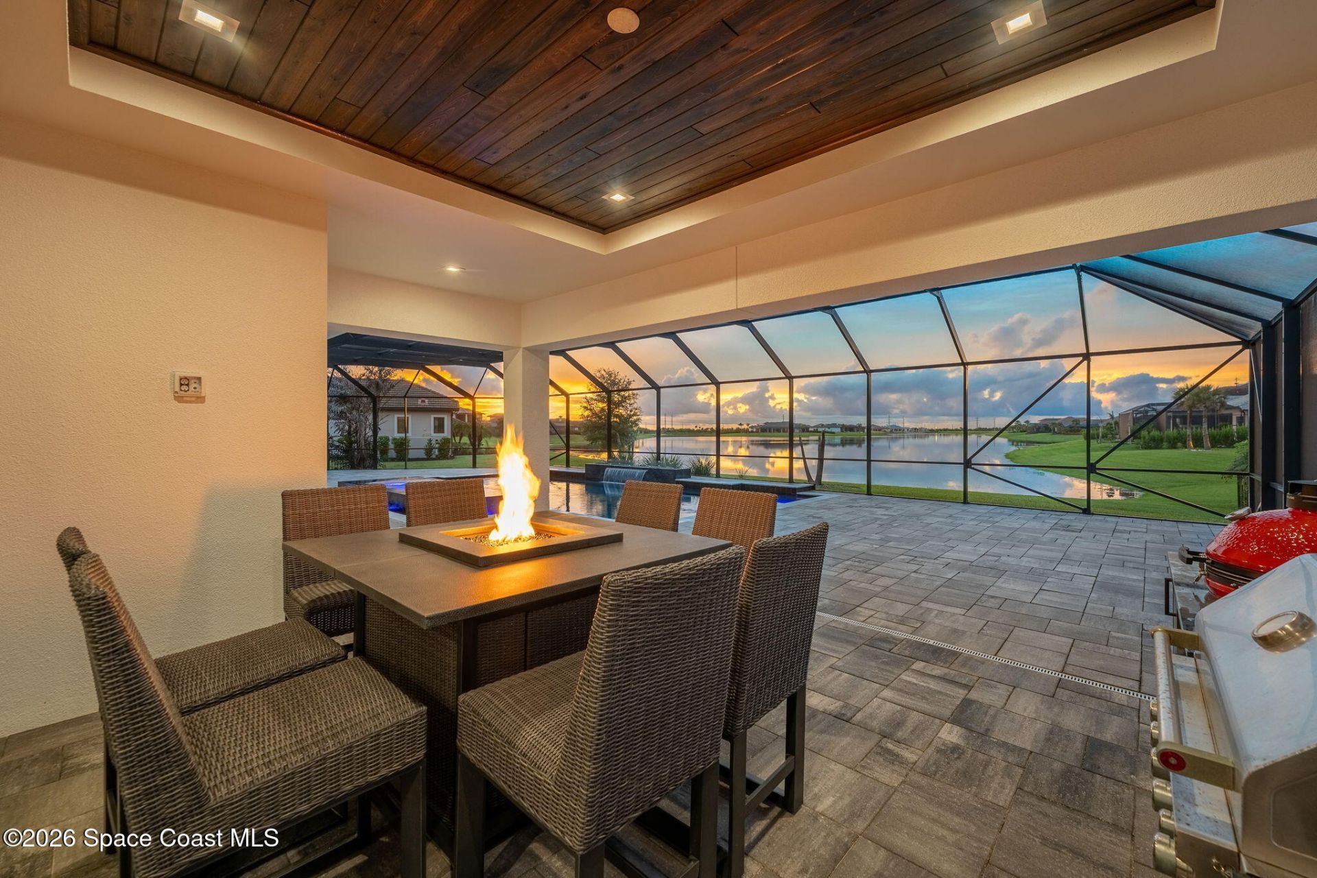 3618 Lake Adelaide Place , Rockledge, FL 32955 Photo