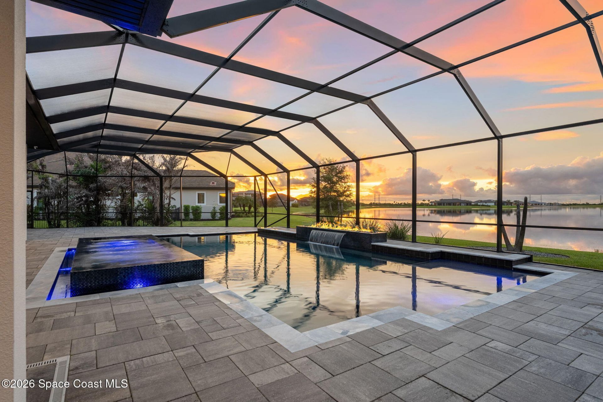 3618 Lake Adelaide Place , Rockledge, FL 32955 Photo