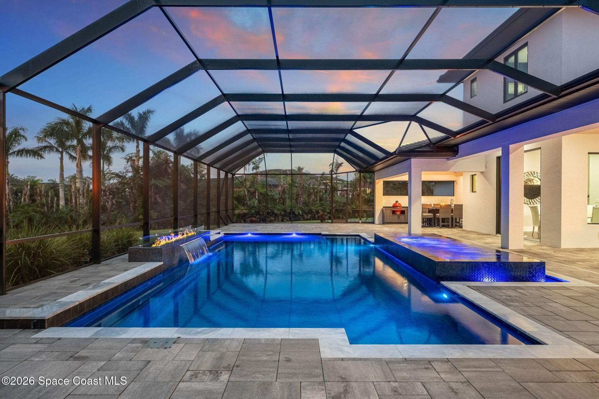3618 Lake Adelaide Place , Rockledge, FL 32955 Photo