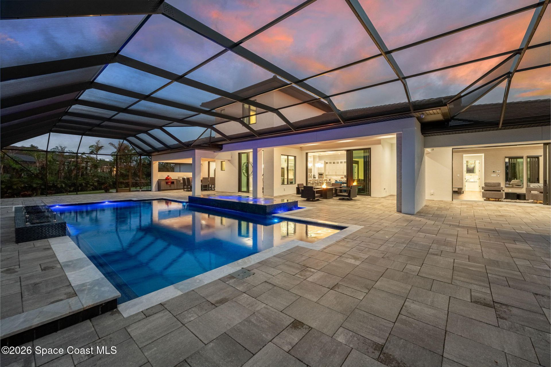 3618 Lake Adelaide Place , Rockledge, FL 32955 Photo