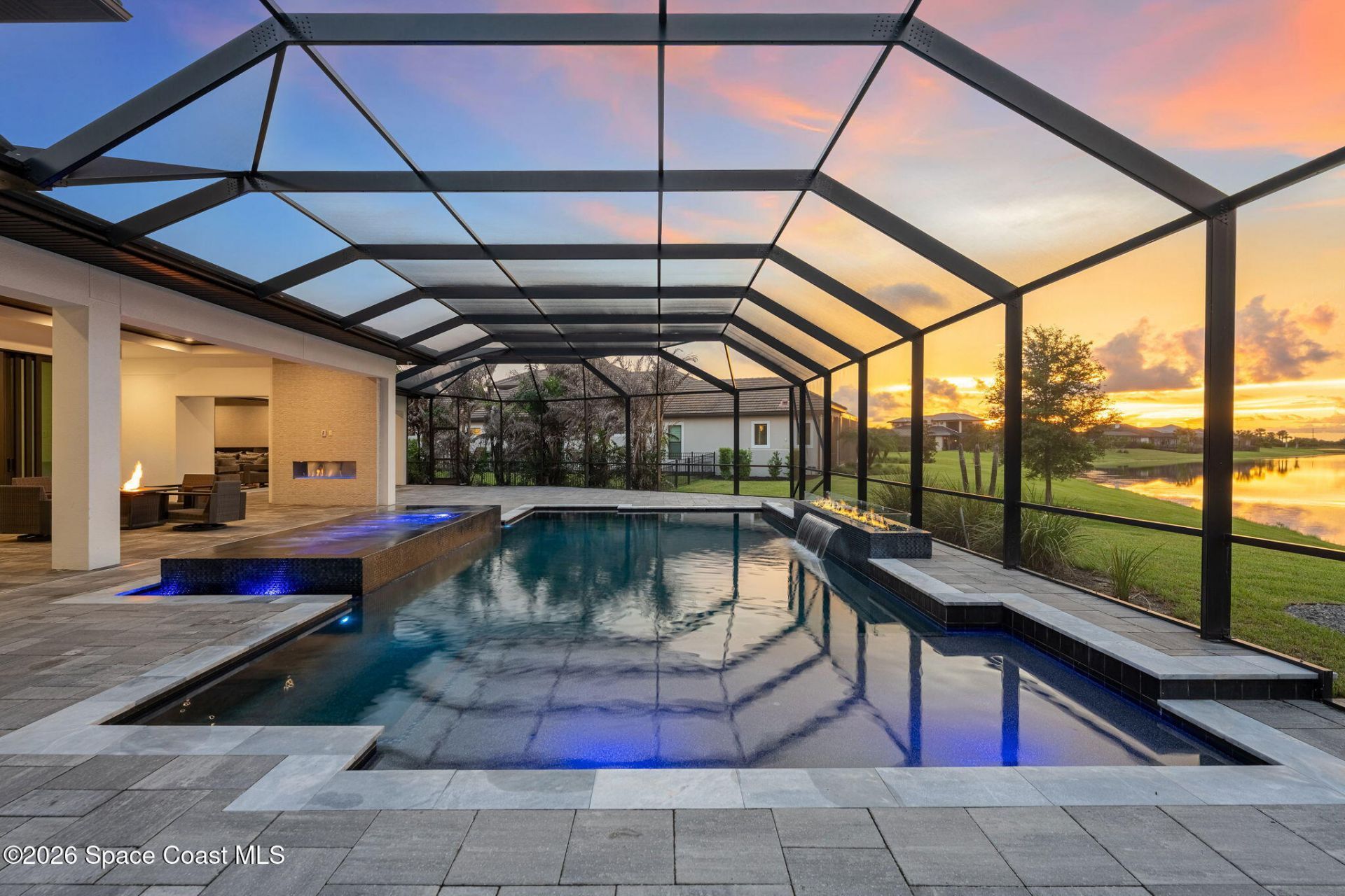 3618 Lake Adelaide Place , Rockledge, FL 32955 Photo
