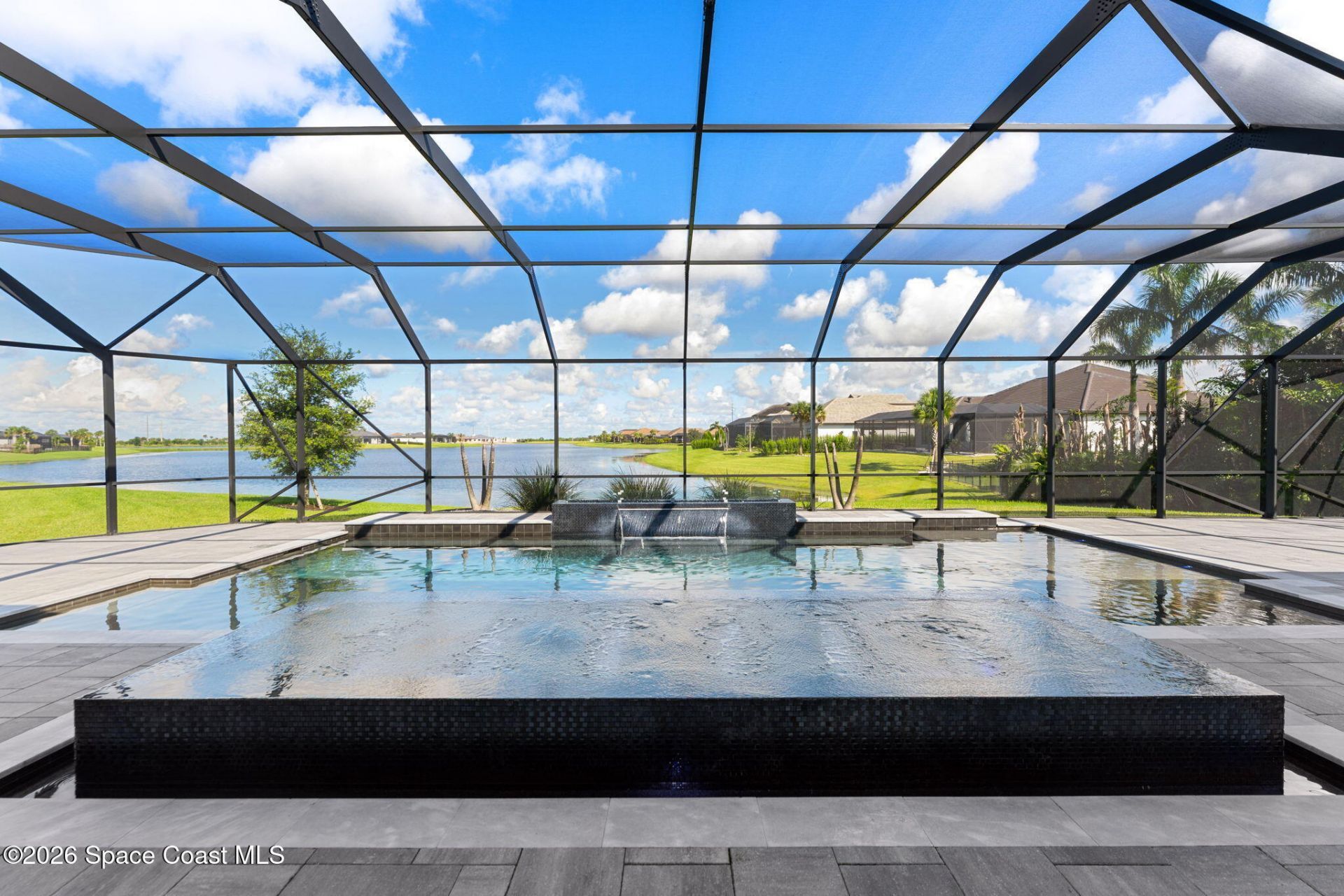 3618 Lake Adelaide Place , Rockledge, FL 32955 Photo