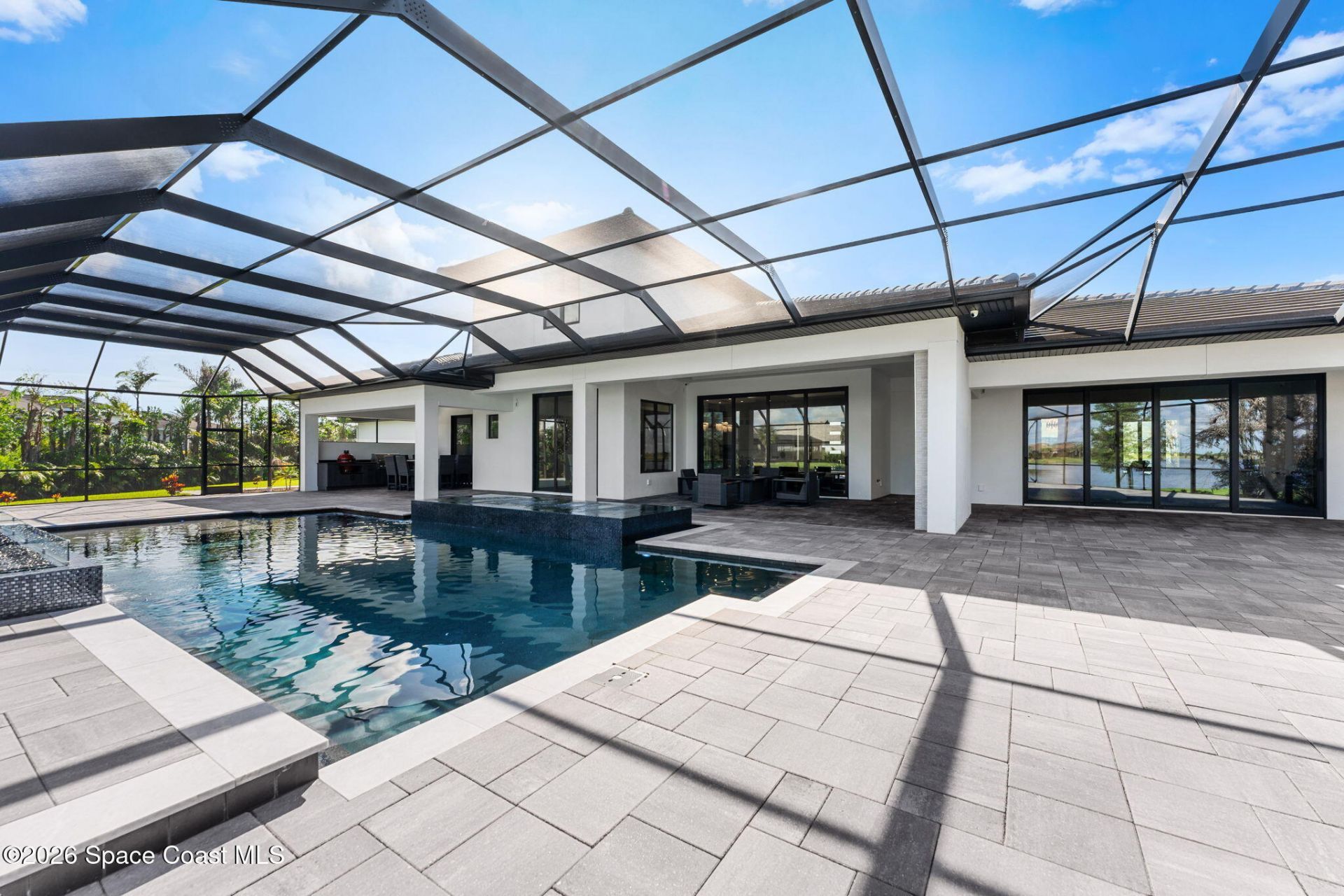 3618 Lake Adelaide Place , Rockledge, FL 32955 Photo