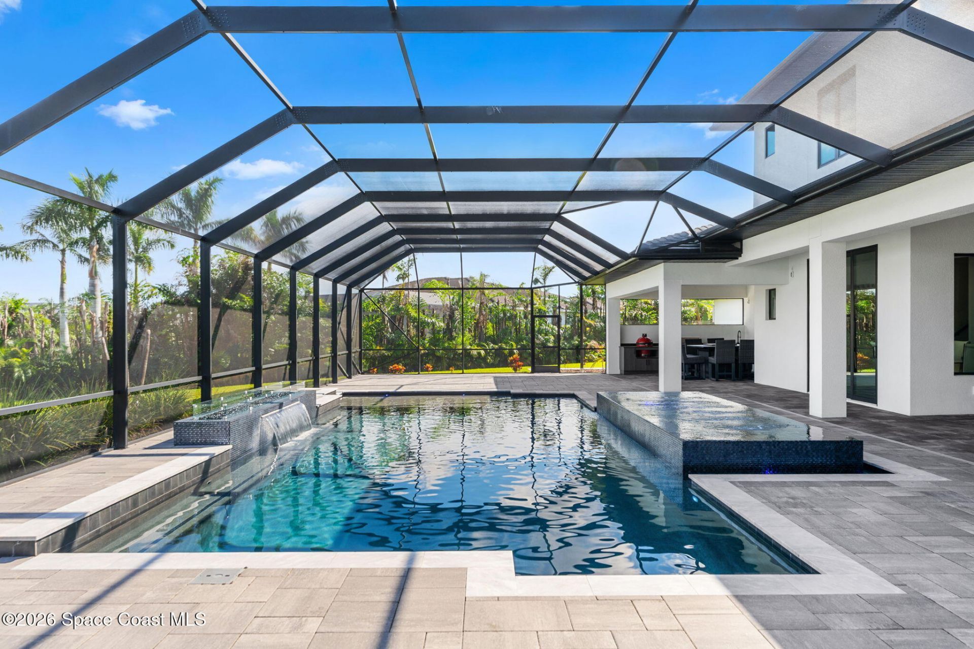 3618 Lake Adelaide Place , Rockledge, FL 32955 Photo