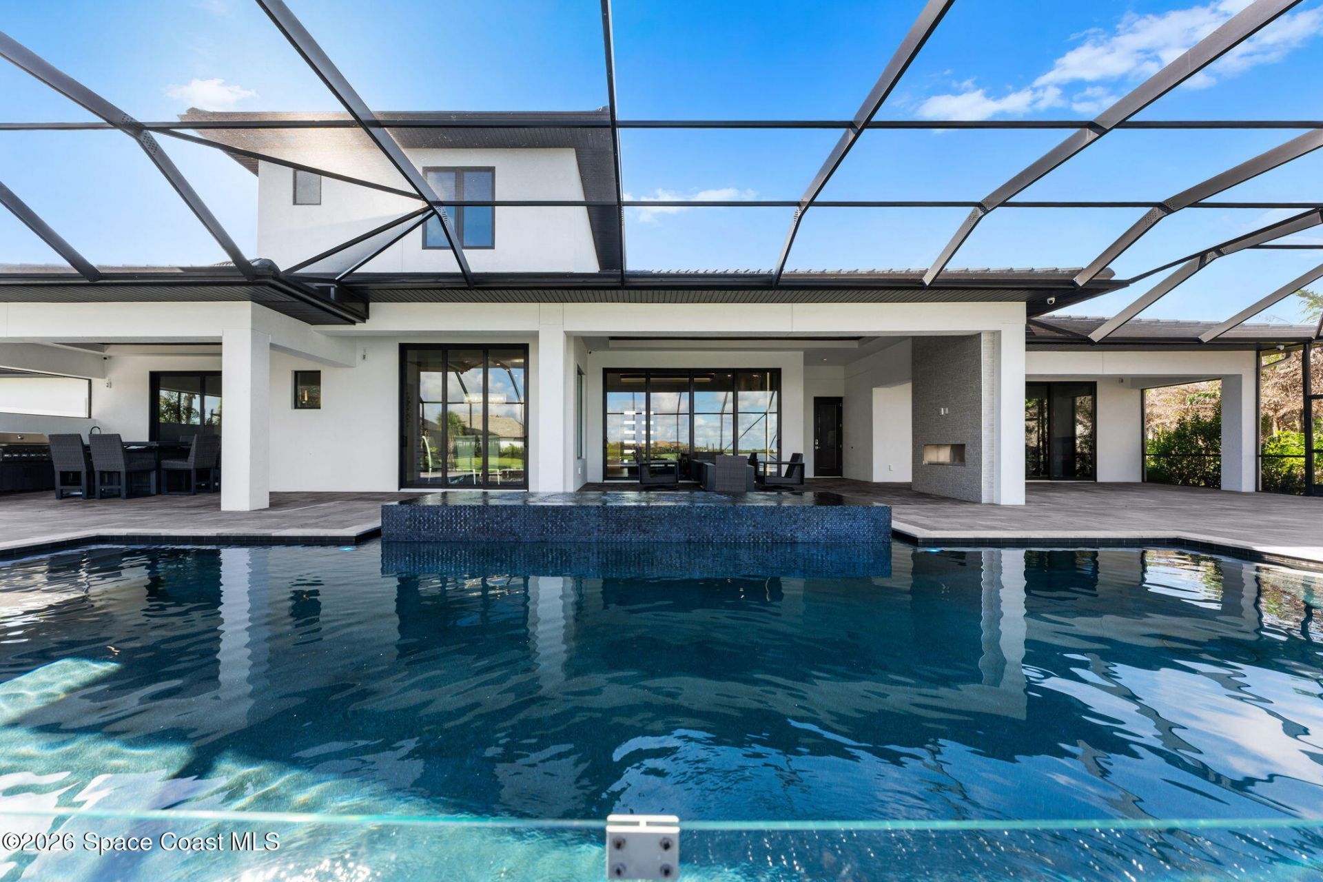 3618 Lake Adelaide Place , Rockledge, FL 32955 Photo