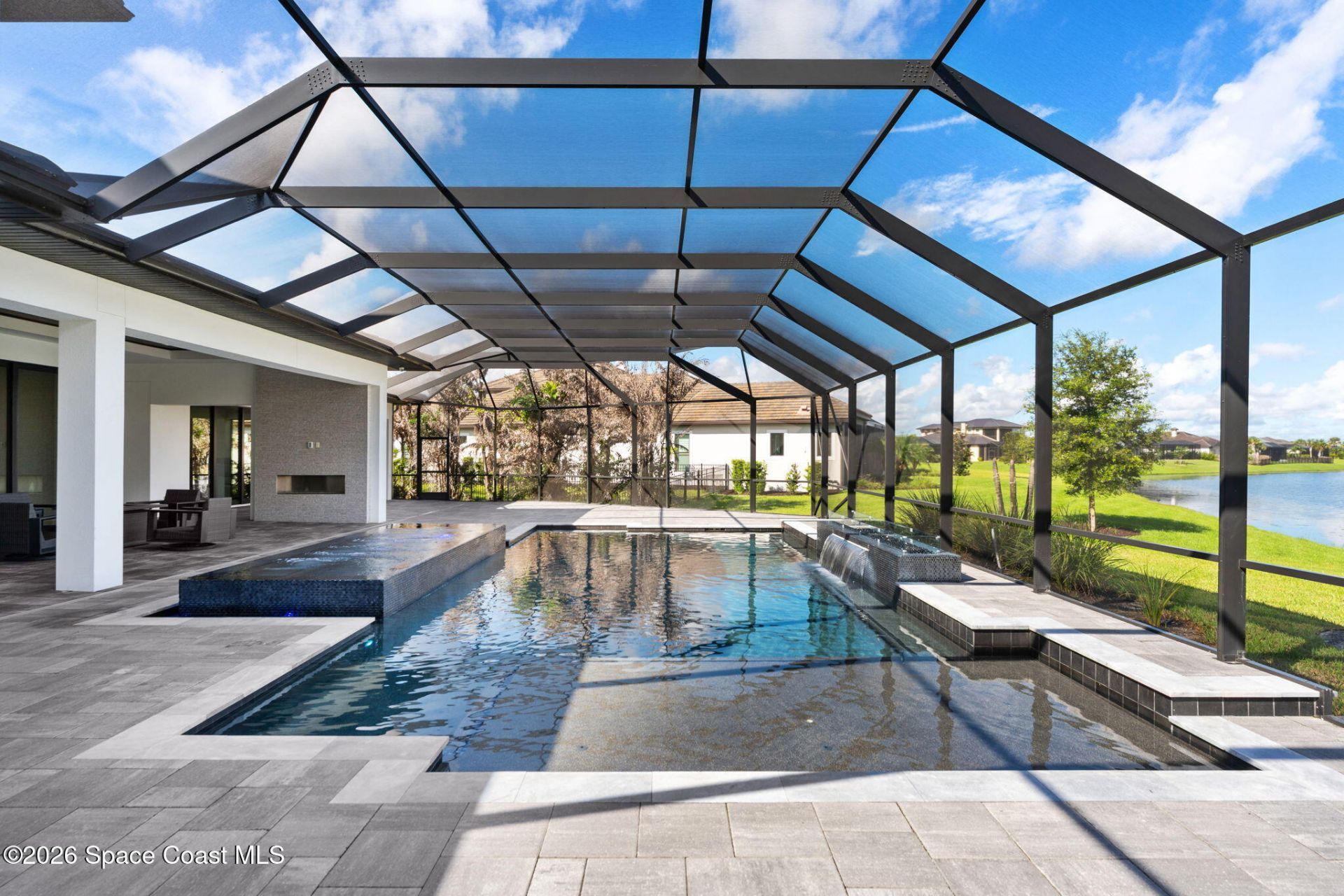 3618 Lake Adelaide Place , Rockledge, FL 32955 Photo