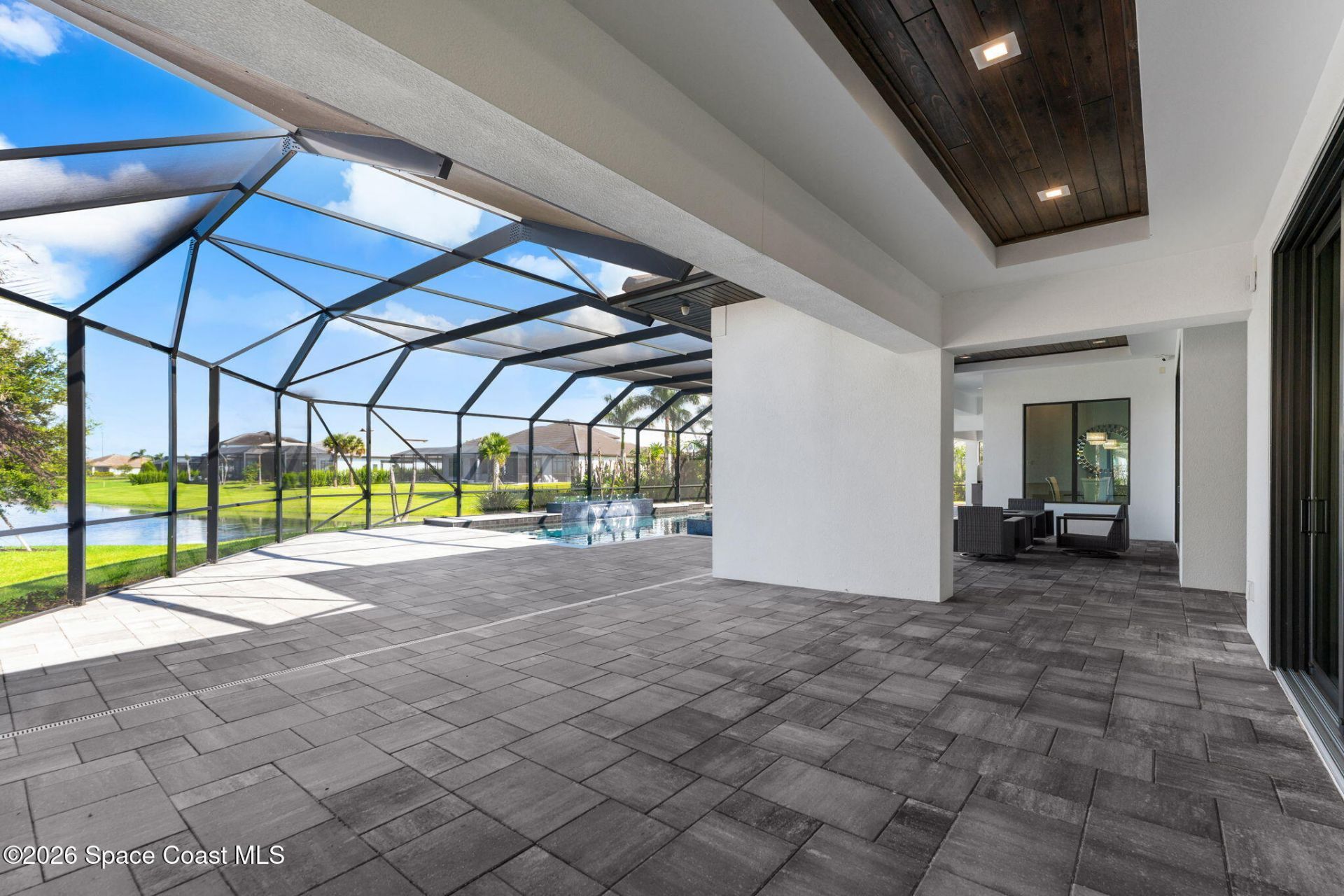 3618 Lake Adelaide Place , Rockledge, FL 32955 Photo