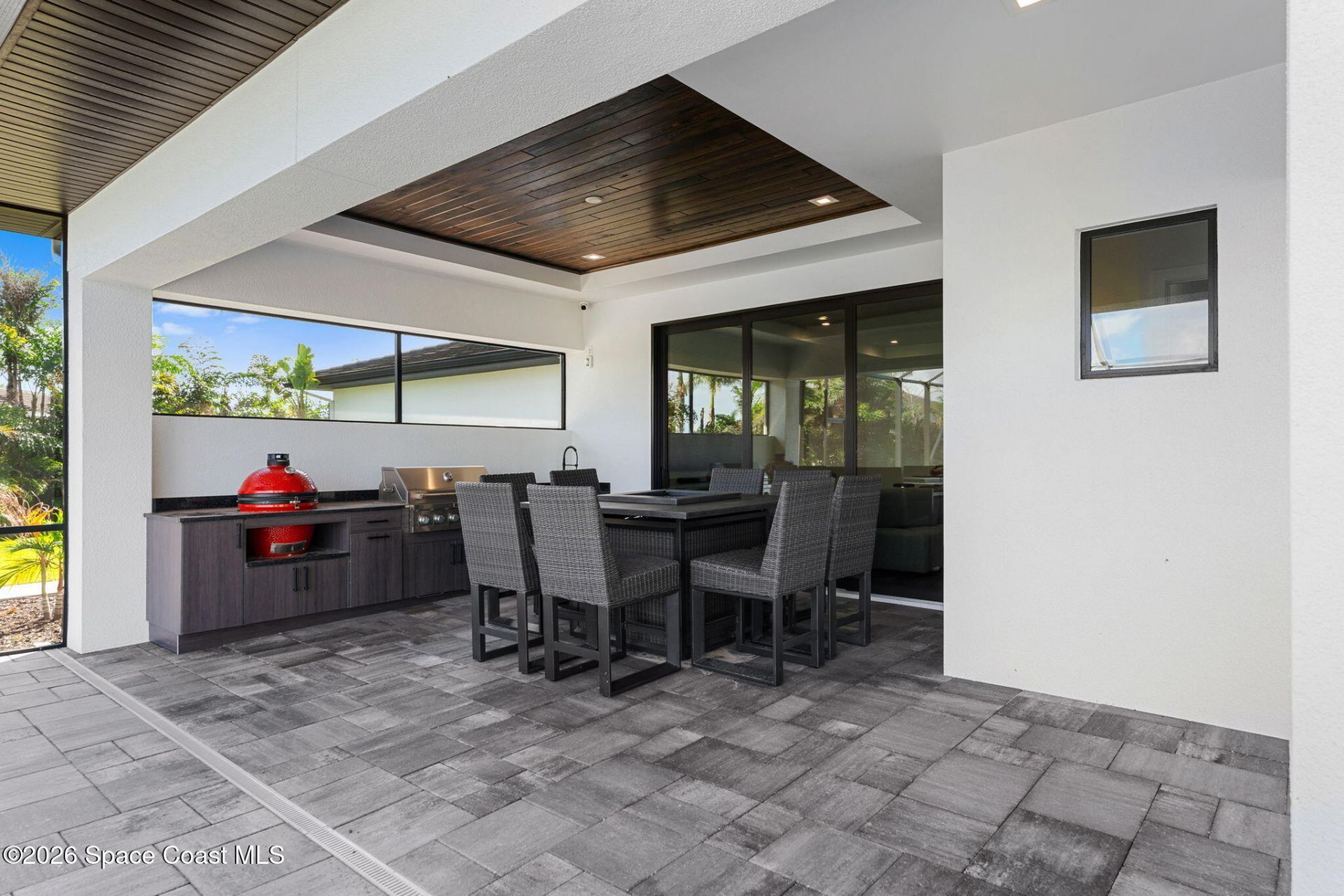 3618 Lake Adelaide Place , Rockledge, FL 32955 Photo
