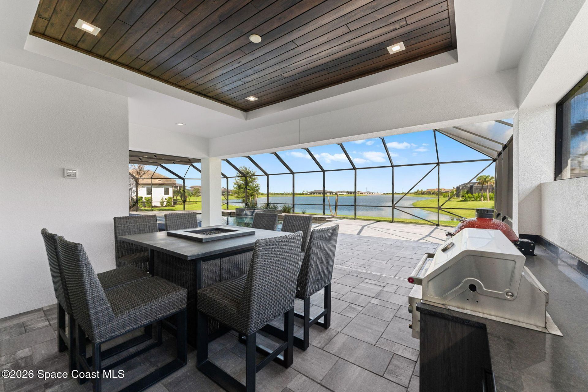 3618 Lake Adelaide Place , Rockledge, FL 32955 Photo