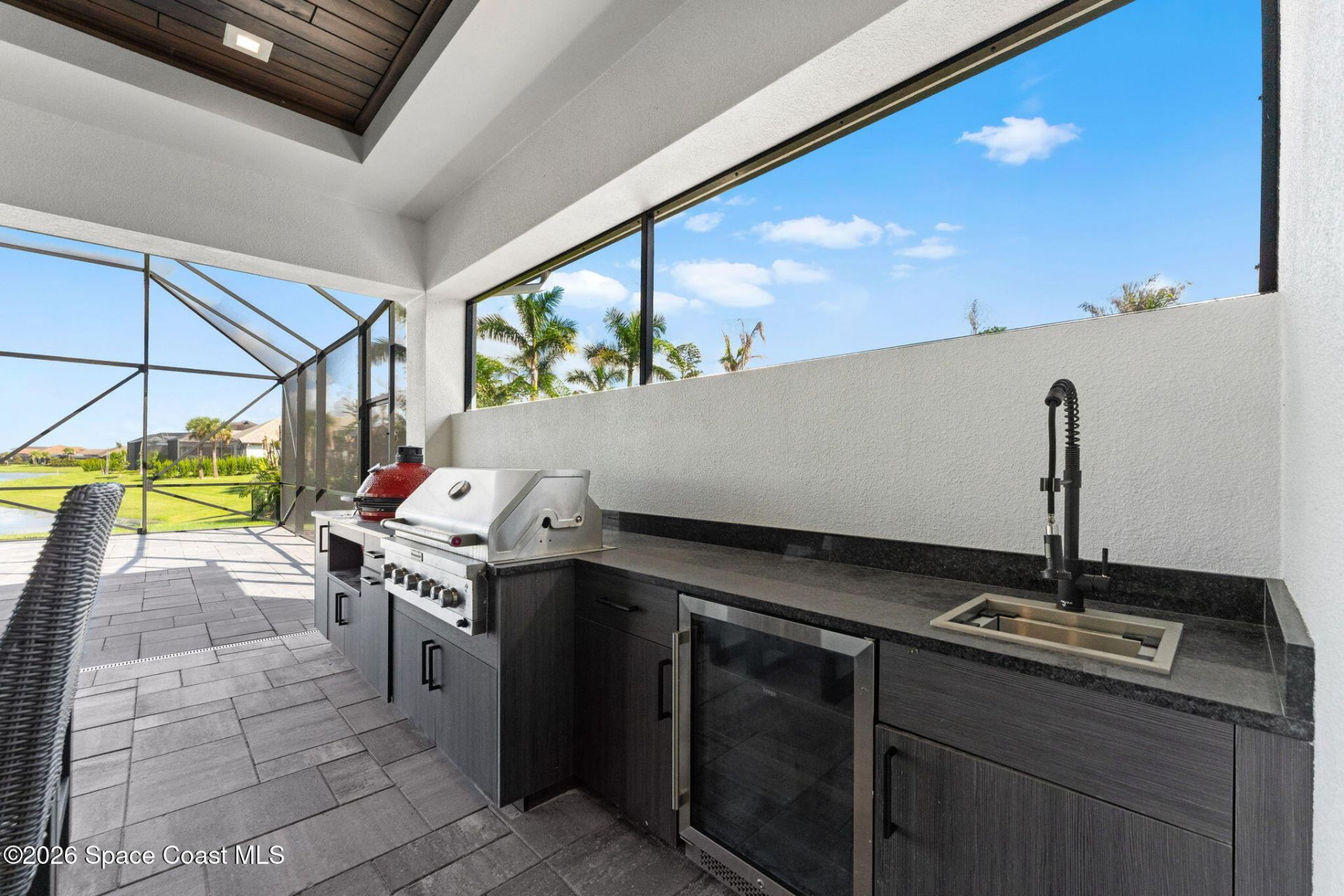 3618 Lake Adelaide Place , Rockledge, FL 32955 Photo