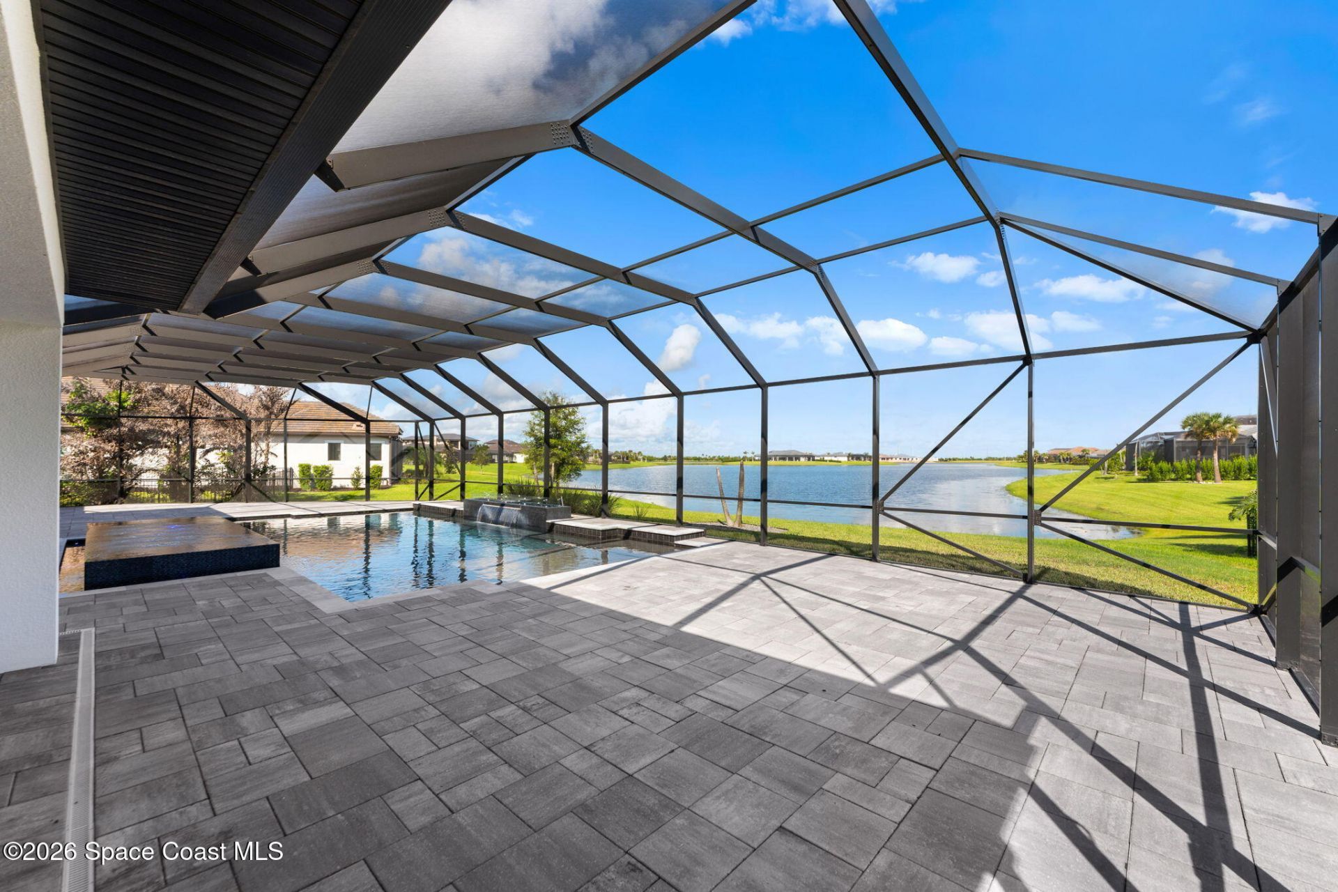 3618 Lake Adelaide Place , Rockledge, FL 32955 Photo