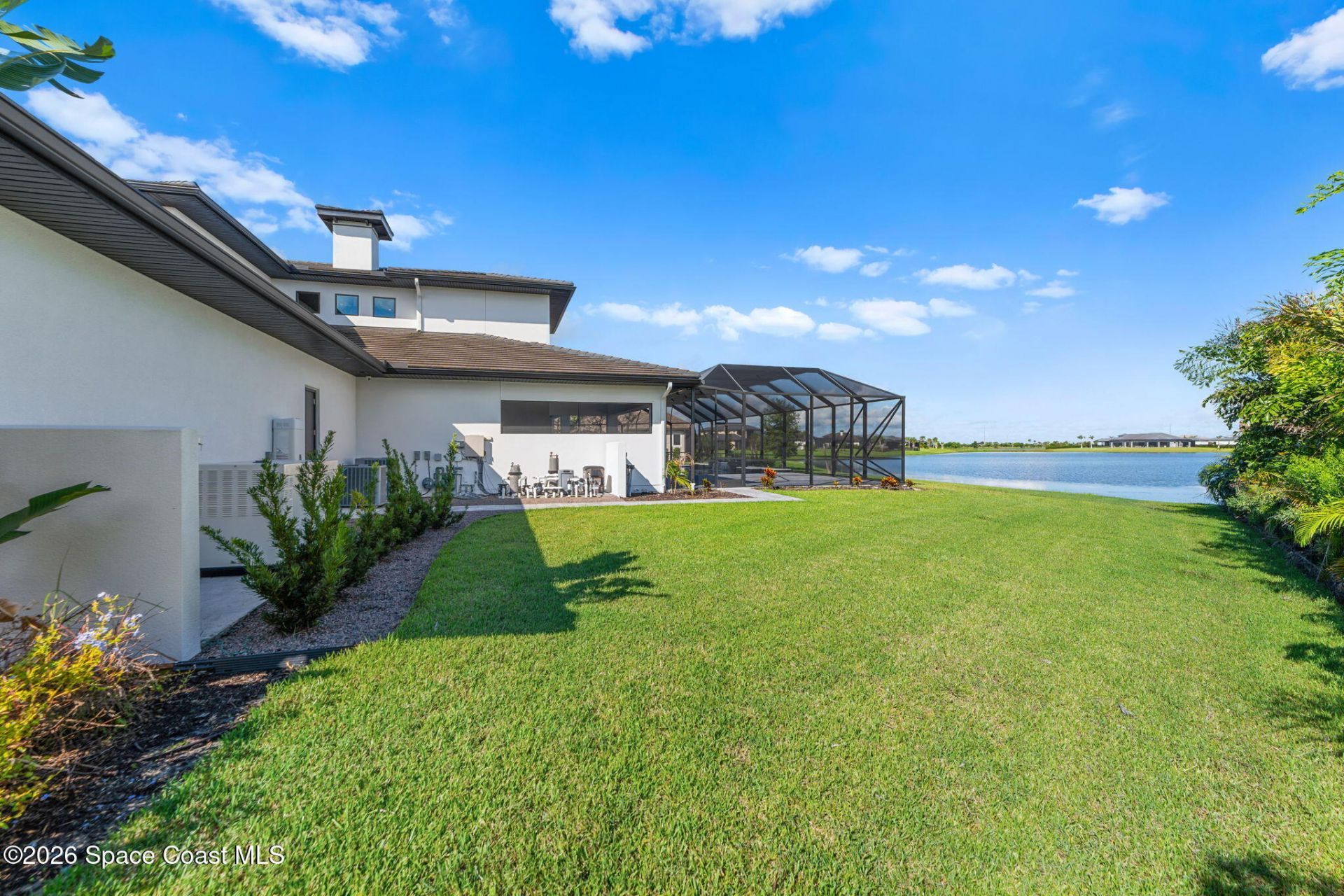 3618 Lake Adelaide Place , Rockledge, FL 32955 Photo