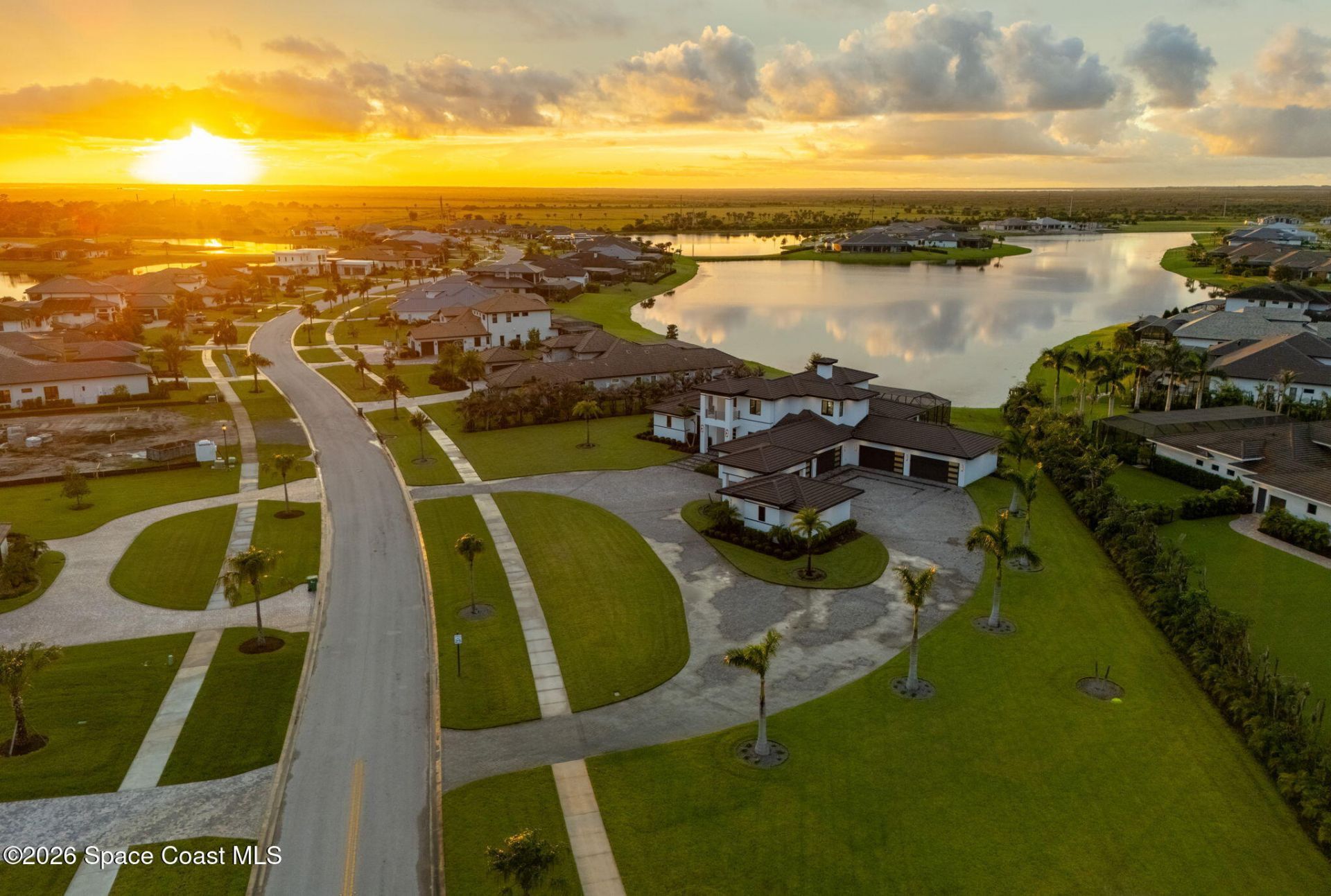 3618 Lake Adelaide Place , Rockledge, FL 32955 Photo