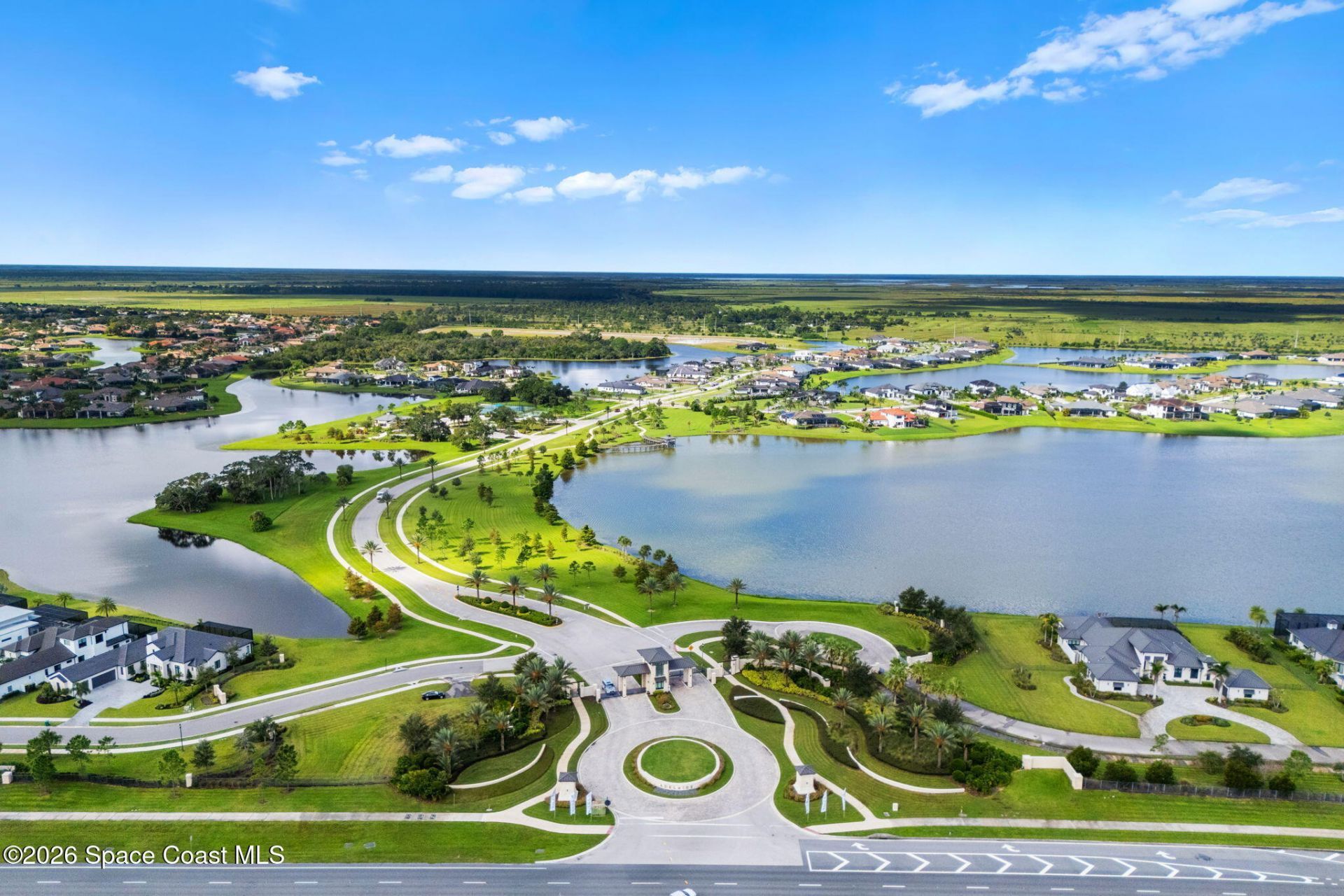 3618 Lake Adelaide Place , Rockledge, FL 32955 Photo