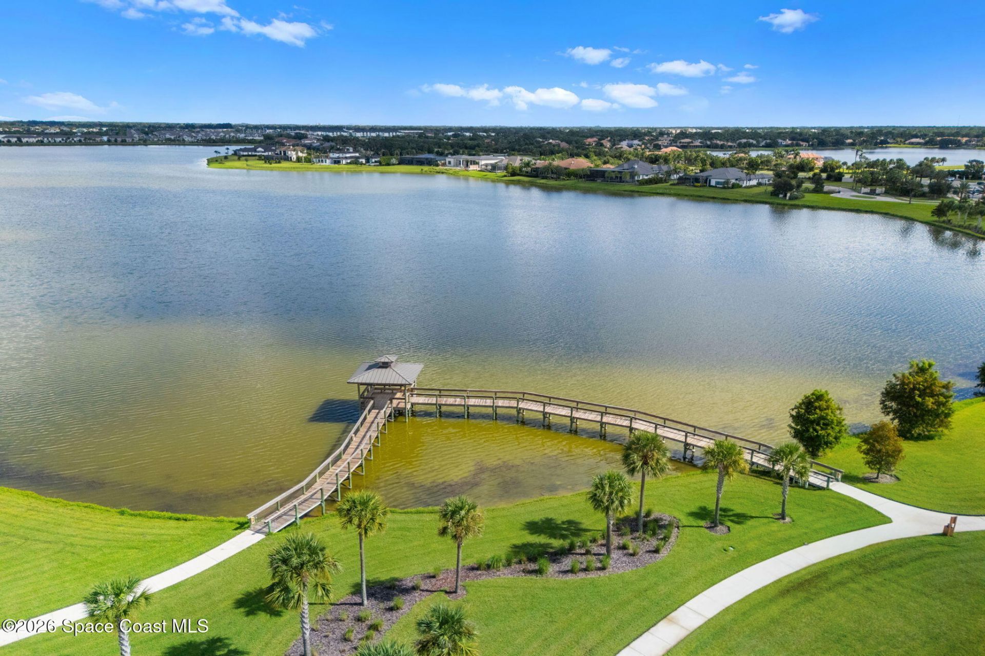 3618 Lake Adelaide Place , Rockledge, FL 32955 Photo
