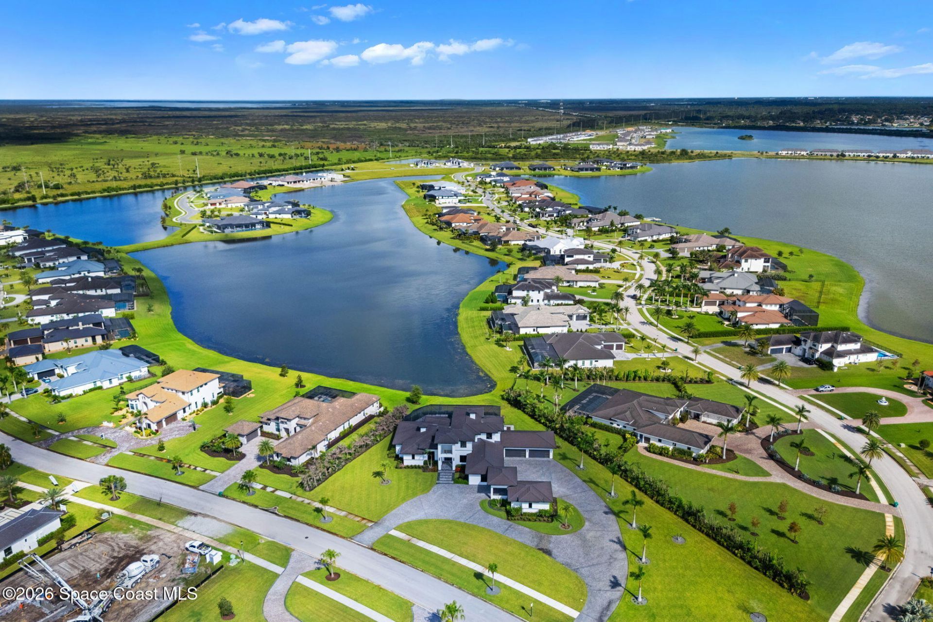 3618 Lake Adelaide Place , Rockledge, FL 32955 Photo