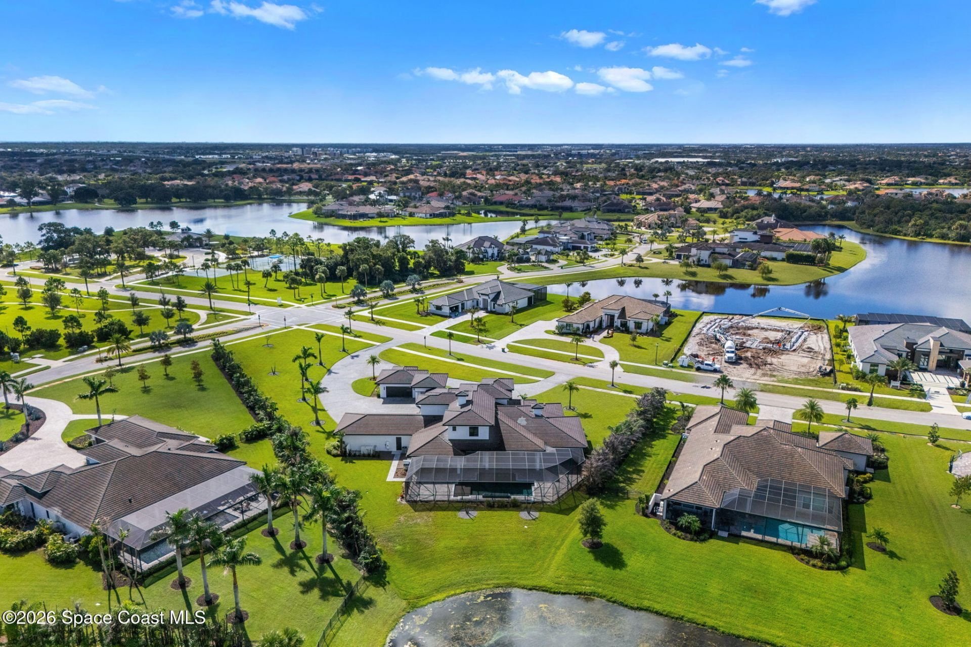 3618 Lake Adelaide Place , Rockledge, FL 32955 Photo