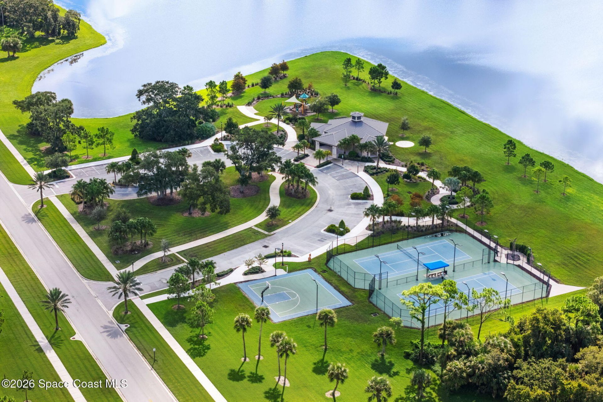 3618 Lake Adelaide Place , Rockledge, FL 32955 Photo